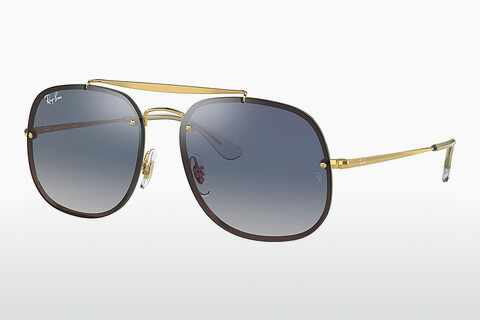 Ray-Ban Blaze The General (RB3583N 001/X0) Napszemüveg