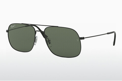 Ray-Ban ANDREA (RB3595 90149A) Napszemüveg