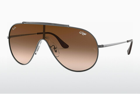 Ray-Ban Wings (RB3597 004/13) Napszemüveg