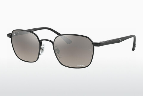 Ray-Ban RB3664CH 002/5J Napszemüveg