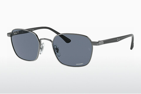 Ray-Ban RB3664CH 004/BA Napszemüveg