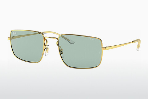 Ray-Ban RB3669 001/Q5 Napszemüveg