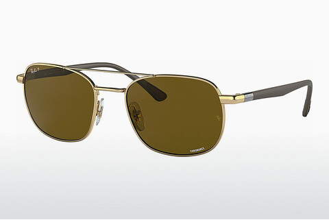 Ray-Ban RB3670CH 001/AN Napszemüveg