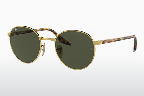 Ray-Ban RB3691 001/31 Napszemüveg