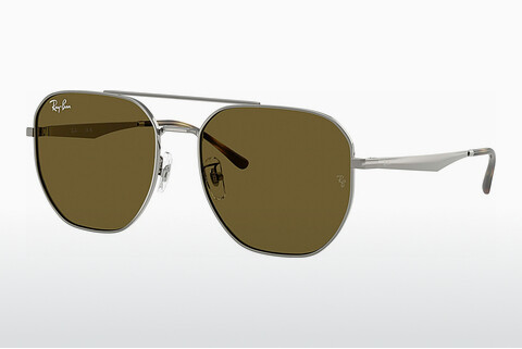 Ray-Ban RB3724D 004/73 Napszemüveg