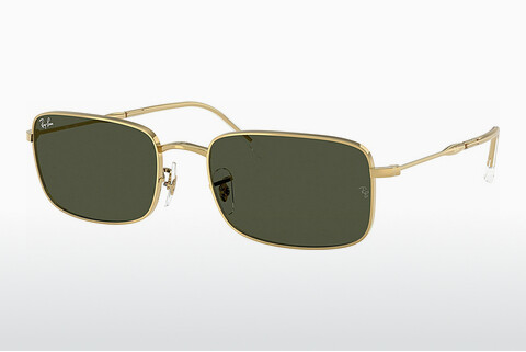 Ray-Ban RB3746 001/31 Napszemüveg