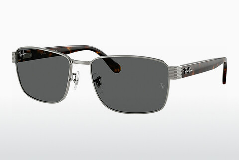 Ray-Ban RB3750 004/B1 Napszemüveg