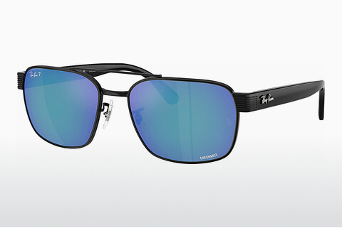 Ray-Ban RB3751CH 002/4L Napszemüveg