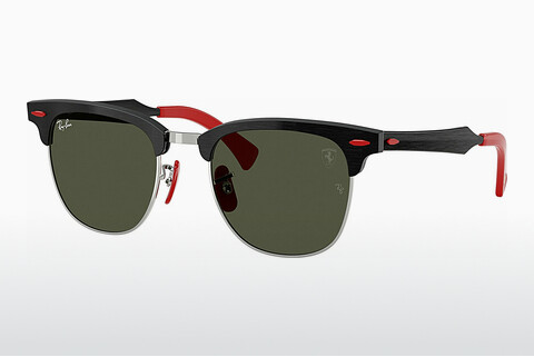 Ray-Ban RB3807M F11031 Napszemüveg