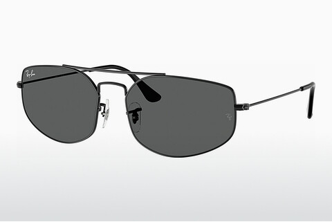 Ray-Ban Explorer 5 (RB3845 002/B1) Napszemüveg