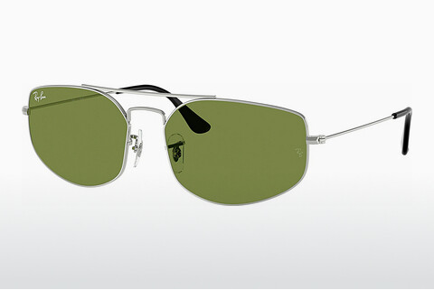 Ray-Ban Explorer 5 (RB3845 003/4E) Napszemüveg