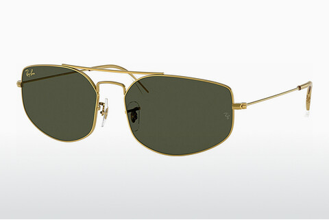 Ray-Ban Explorer 5 (RB3845 919631) Napszemüveg