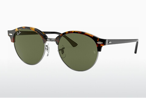 Ray-Ban Clubround (RB4246 1157) Napszemüveg