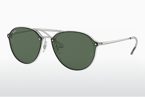 Ray-Ban BLAZE DOUBLEBRIDGE (RB4292N 632571) Napszemüveg