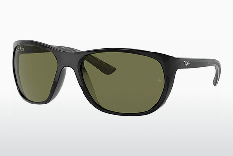 Ray-Ban RB4307 601/9A Napszemüveg