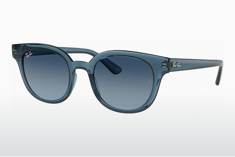 Ray-Ban RB4324 6448Q8 Napszemüveg