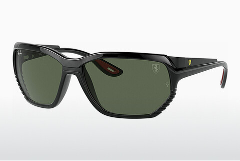 Ray-Ban RB4366M F60171 Napszemüveg