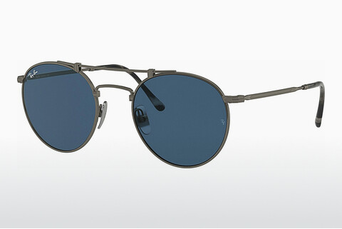 Ray-Ban Titanium (RB8147 9138T0) Napszemüveg