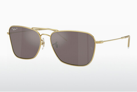 Ray-Ban CARAVAN REVERSE (RBR0102S 001/LB) Napszemüveg