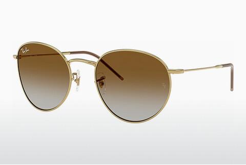 Ray-Ban ROUND REVERSE (RBR0103S 001/CB) Napszemüveg