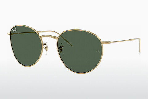 Ray-Ban ROUND REVERSE (RBR0103S 001/VR) Napszemüveg