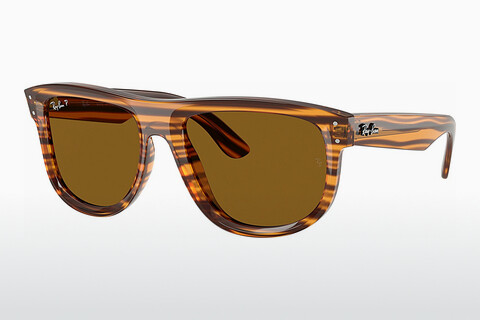 Ray-Ban BOYFRIEND REVERSE (RBR0501S 679183) Napszemüveg