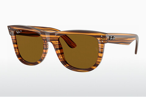 Ray-Ban WAYFARER REVERSE (RBR0502S 679183) Napszemüveg