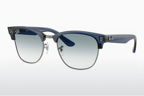 Ray-Ban CLUBMASTER REVERSE (RBR0504S 670879) Napszemüveg