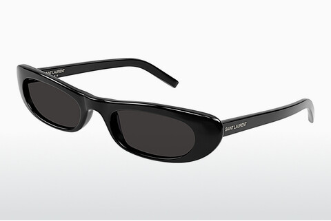 Saint Laurent SL 557 SHADE 001 Napszemüveg