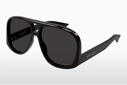 Saint Laurent SL 652 SOLACE 001 Napszemüveg