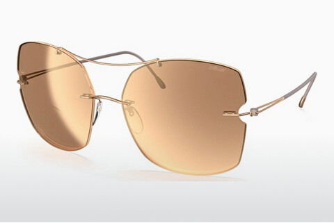 Silhouette Rimless Shades (8183 3530) Napszemüveg