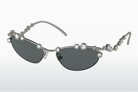 Swarovski SK7016 400987 Napszemüveg