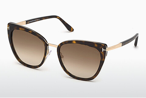 Tom Ford Simona (FT0717 52F) Napszemüveg