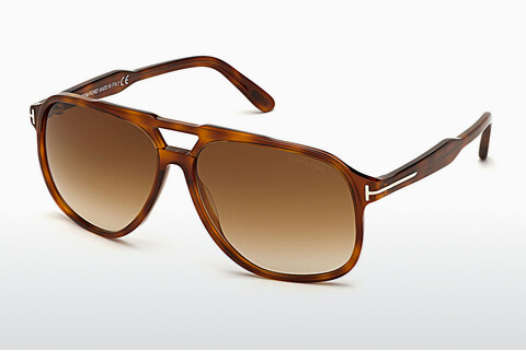 Tom Ford FT0753 53F Napszemüveg