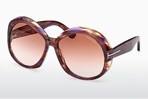 Tom Ford Annabelle (FT1010 55Z) Napszemüveg