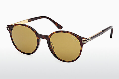 Tom Ford Araki (FT1184 52H) Napszemüveg