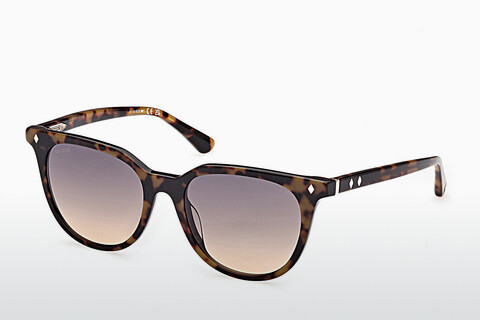 Web Eyewear WE0347 56B Napszemüveg