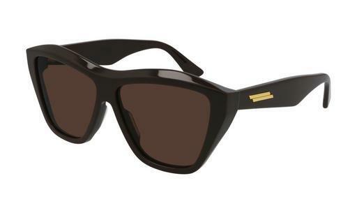 Bottega Veneta BV1092S 004 Napszemüveg