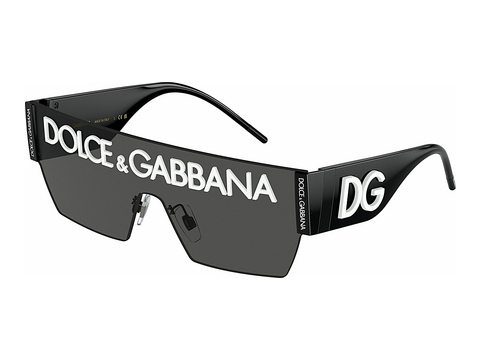 Dolce & Gabbana DG2233 01/87 Napszemüveg