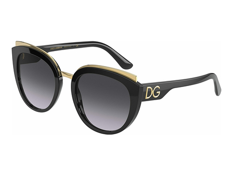 Dolce & Gabbana DG4383 501/8G Napszemüveg