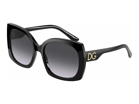Dolce & Gabbana DG4385 501/8G Napszemüveg