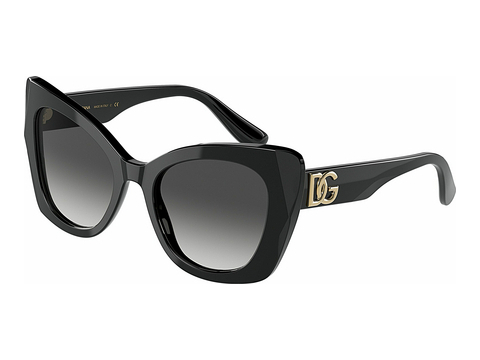 Dolce & Gabbana DG4405 501/8G Napszemüveg