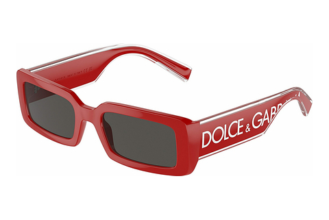 Dolce & Gabbana DG6187 309687 Napszemüveg