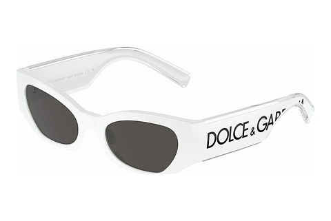 Dolce & Gabbana DX6003 331287 Napszemüveg