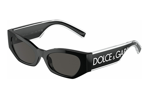Dolce & Gabbana DX6003 501/87 Napszemüveg