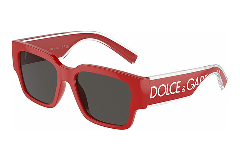 Dolce & Gabbana DX6004 308887 Napszemüveg