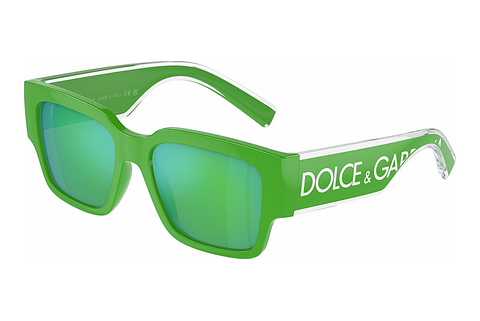 Dolce & Gabbana DX6004 3311F2 Napszemüveg