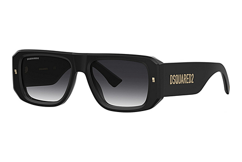 Dsquared2 D2 0107/S 807/9O Napszemüveg