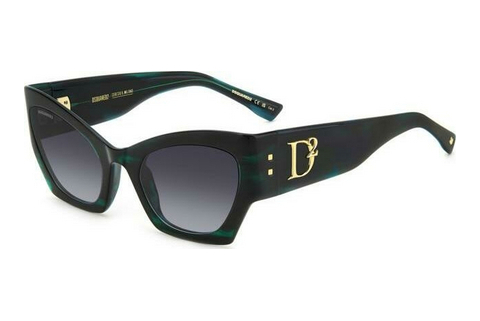 Dsquared2 D2 0132/S 6AK/9O Napszemüveg