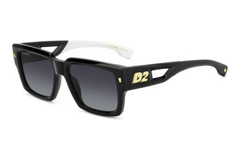 Dsquared2 D2 0143/S 807/9O Napszemüveg